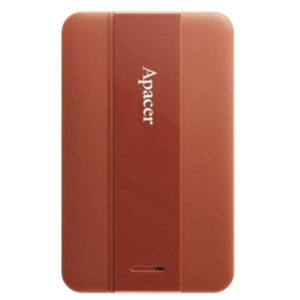 Внешний жесткий диск 2.5" 2TB Apacer (AP2TBAC237R-1)
