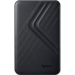 Внешний жесткий диск 2.5" 4TB Apacer (AP4TBAC236B-1)