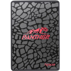 Накопитель SSD 2.5" 512GB AS350 PANTHER Apacer (AP512GAS350)