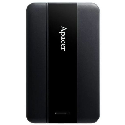 Внешний жесткий диск 2.5" 5TB Apacer (AP5TBAC237B-1)