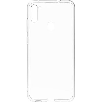 Чехол для мобильного телефона Armorstandart Air Series Samsung A11 /M11 Transparent (ARM56481)