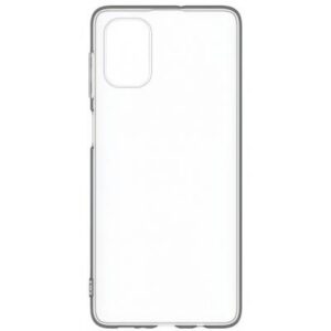 Чехол для мобильного телефона Armorstandart Air Series Samsung M51 Transparent (ARM57087)