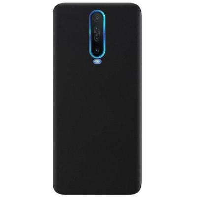 Чехол для мобильного телефона Armorstandart ICON Case Xiaomi Poco X2 Black (ARM57320)