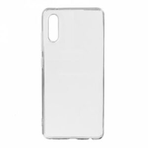 Чехол для мобильного телефона Armorstandart Air Series for Samsung A02 (A022) Transparent (ARM58156)
