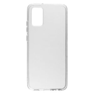 Чехол для мобильного телефона Armorstandart Air Series Samsung A02s (A025) Transparent (ARM58157) (ARM58157)