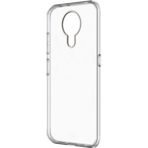 Чехол для мобильного телефона Armorstandart Air Series Nokia G10/G20 Transparent (ARM59438)