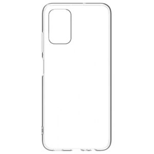 Чехол для мобильного телефона Armorstandart Air Series Samsung A03s (A037) Transparent (ARM59784)