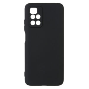 Чехол для мобильного телефона Armorstandart Matte Slim Fit Xiaomi Redmi 10 Black (ARM59833)