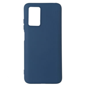 Чехол для мобильного телефона Armorstandart ICON Case Xiaomi Redmi 10 Dark Blue (ARM59835)