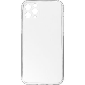 Чехол для мобильного телефона Armorstandart Air Series Apple iPhone 11 Pro Max Camera cover Transparent (ARM60043)