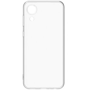 Чехол для мобильного телефона Armorstandart Air Series Samsung A03 Core (A032) Transparent (ARM60606)