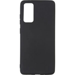 Чехол для мобильного телефона Armorstandart Matte Slim Fit Samsung S21 FE Black (ARM60900)