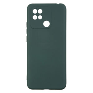 Чехол для мобильного телефона Armorstandart ICON Case Xiaomi Redmi 10C Dark Green (ARM61311)