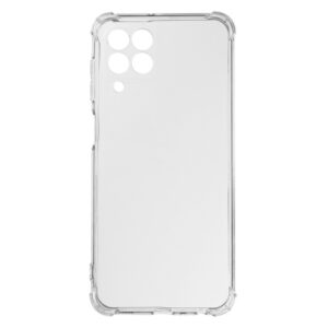 Чехол для мобильного телефона Armorstandart Air Force Samsung M33 (M336) Camera cover Transparent (ARM62093)