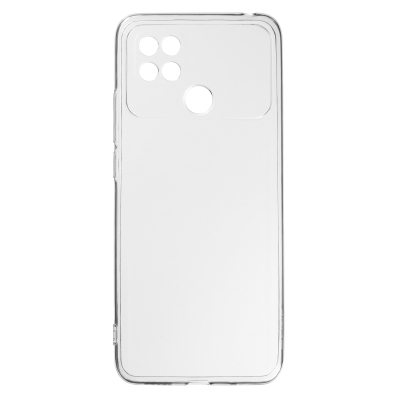 Чехол для мобильного телефона Armorstandart Air Series Xiaomi Poco C40 Camera cover Transparent (ARM62123)