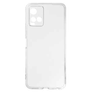 Чехол для мобильного телефона Armorstandart Air Series Vivo Y33s Camera cover Transparent (ARM62271)