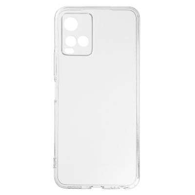 Чехол для мобильного телефона Armorstandart Air Series Vivo Y33s Camera cover Transparent (ARM62271)