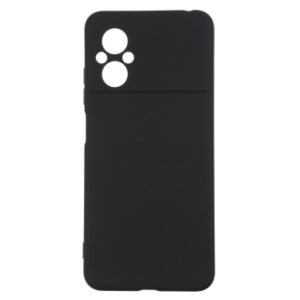 Чехол для мобильного телефона Armorstandart Matte Slim Fit Xiaomi Poco M5 Black (ARM62996)
