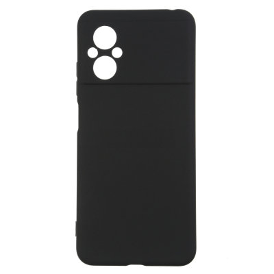 Чехол для мобильного телефона Armorstandart Matte Slim Fit Xiaomi Poco M5 Black (ARM62996)