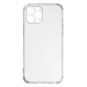Чехол для мобильного телефона Armorstandart Air Force Apple iPhone 12 Pro Max Camera cover Transparent (ARM63365)