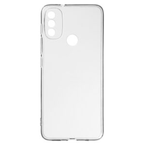 Чехол для мобильного телефона Armorstandart Air Series Motorola E20 Transparent (ARM63456)