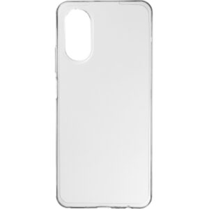 Чехол для мобильного телефона Armorstandart Air Series OPPO A17 4G/A17k 4G Transparent (ARM64846)