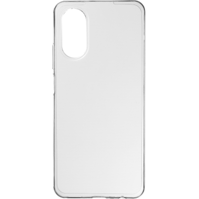 Чехол для мобильного телефона Armorstandart Air Series OPPO A17 4G/A17k 4G Transparent (ARM64846)