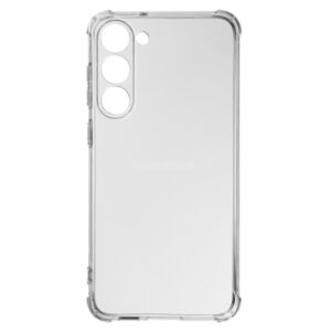 Чехол для мобильного телефона Armorstandart Air Force Samsung S23 Plus Camera cover Transparent (ARM65441)