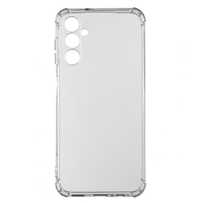 Чехол для мобильного телефона Armorstandart Air Force Samsung A14 4G (A145) Camera cover Transparent (ARM66193)