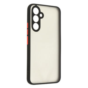 Чехол для мобильного телефона Armorstandart Frosted Matte Samsung A54 5G (A546) Black (ARM66717)