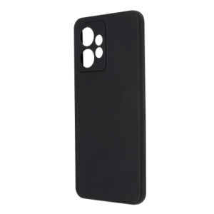 Чехол для мобильного телефона Armorstandart Matte Slim Fit Xiaomi Redmi Note 12 4G Camera cover Black (ARM67476)