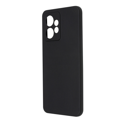 Чехол для мобильного телефона Armorstandart Matte Slim Fit Xiaomi Redmi Note 12 4G Camera cover Black (ARM67476)