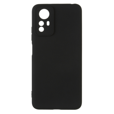 Чехол для мобильного телефона Armorstandart Matte Slim Fit Xiaomi Redmi Note 12S 4G Camera cover Black (ARM67502)