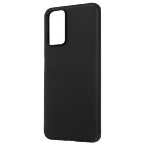 Чехол для мобильного телефона Armorstandart Matte Slim Fit Xiaomi Redmi Note 12S 4G Black (ARM67503)