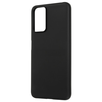 Чехол для мобильного телефона Armorstandart Matte Slim Fit Xiaomi Redmi Note 12S 4G Black (ARM67503)