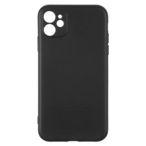 Чехол для мобильного телефона Armorstandart Matte Slim Fit Apple iPhone 11 Camera cover Black (ARM67926)