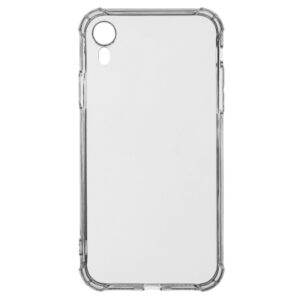 Чехол для мобильного телефона Armorstandart Air Force Apple iPhone Xr Camera cover Transparent (ARM68472)