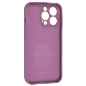 Чехол для мобильного телефона Armorstandart Icon Ring Apple iPhone 13 Pro Max Grape (ARM68684)