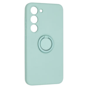Чехол для мобильного телефона Armorstandart Icon Ring Samsung S23 Mint (ARM68790)