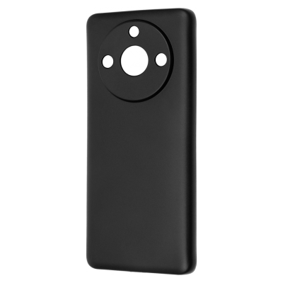 Чехол для мобильного телефона Armorstandart Matte Slim Fit Realme 11 Pro / 11 Pro+ Camera cover Black (ARM69152)