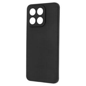 Чехол для мобильного телефона Armorstandart Matte Slim Fit Honor X8a Camera cover Black (ARM69397)