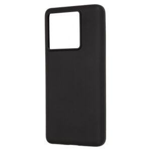 Чехол для мобильного телефона Armorstandart Matte Slim Fit Xiaomi 13T 5G Black (ARM69612)