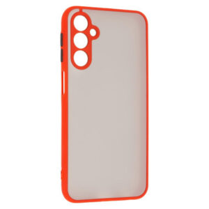 Чехол для мобильного телефона Armorstandart Frosted Matte Samsung M34 5G (M346) Red (ARM69713)