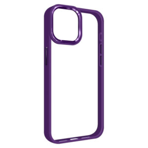 Чехол для мобильного телефона Armorstandart UNIT2 Apple iPhone 15 Purple (ARM69969)