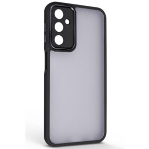 Чехол для мобильного телефона Armorstandart Shade Samsung A24 4G Black (ARM70070)