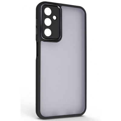 Чехол для мобильного телефона Armorstandart Shade Samsung A24 4G Black (ARM70070)