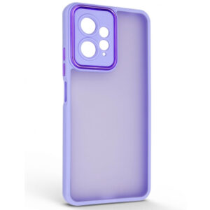 Чехол для мобильного телефона Armorstandart Shade Xiaomi Redmi Note 12 4G Violet (ARM70092)
