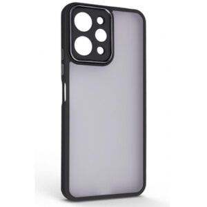Чехол для мобильного телефона Armorstandart Shade Xiaomi Redmi 12 4G Black (ARM70100)