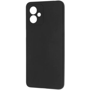 Чехол для мобильного телефона Armorstandart Matte Slim Fit Motorola G14 Camera cover Black (ARM70468)