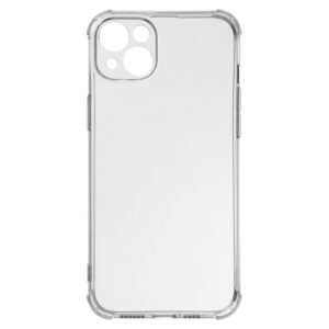 Чехол для мобильного телефона Armorstandart Панель ArmorStandart Air Force для Apple iPhone 15 Plus Camera cover Transparent (ARM70846) (ARM70846)